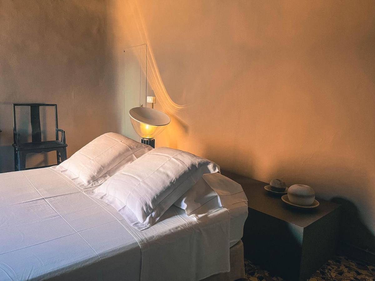 Palazzo Del Settecento Apartment Ravenna Ngoại thất bức ảnh