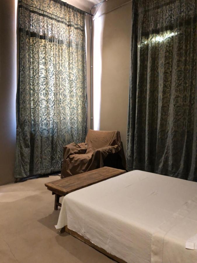 Palazzo Del Settecento Apartment Ravenna Ngoại thất bức ảnh