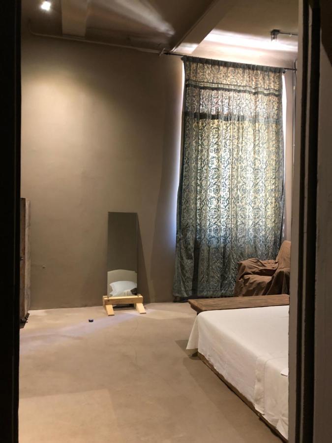 Palazzo Del Settecento Apartment Ravenna Ngoại thất bức ảnh