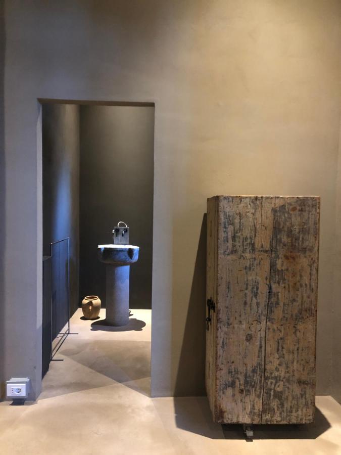 Palazzo Del Settecento Apartment Ravenna Ngoại thất bức ảnh