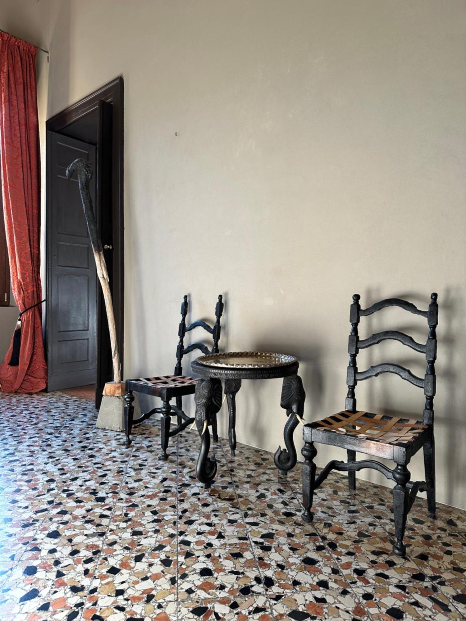 Palazzo Del Settecento Apartment Ravenna Ngoại thất bức ảnh